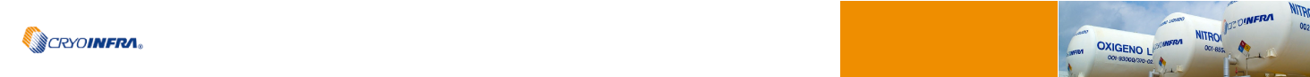 CRYOINFRA
