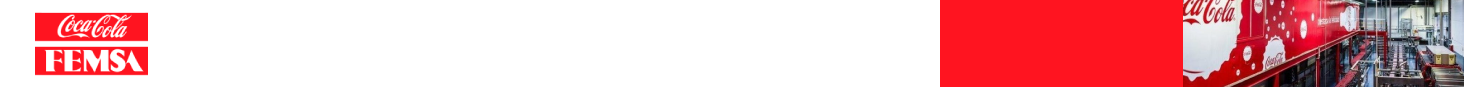 COCA COLA - FEMSA