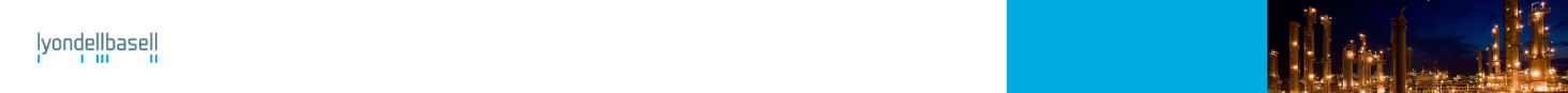 LYONDELLBASELL