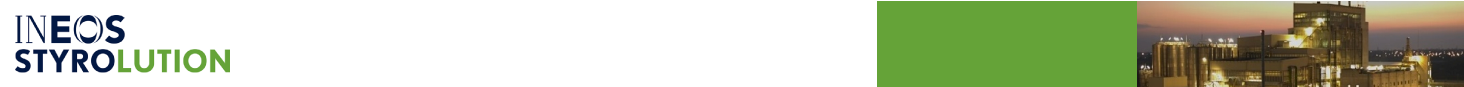 INEOS STYROLUTION