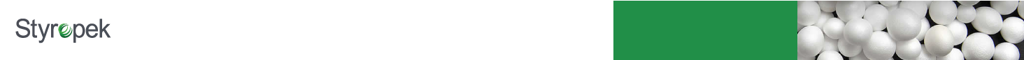 STYROPEK 